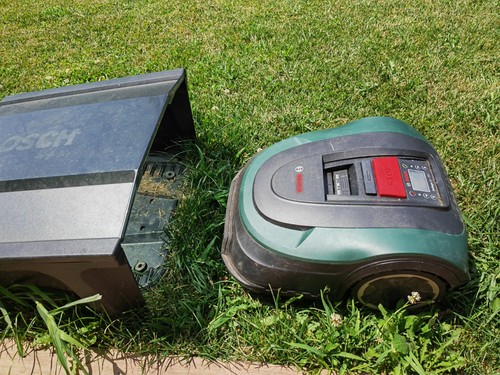 Bosch indego 700 connect - m+700,