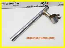 semimanubrio semi manubrio sterzo sinistro originale Benelli 354 Sport 1978 1980