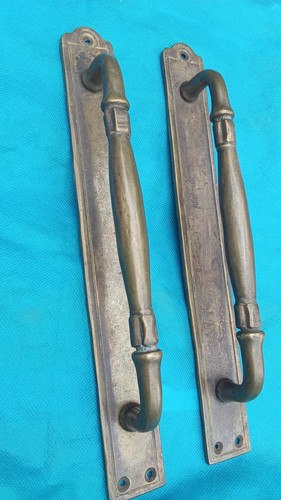 Coppia grandi maniglioni in - coppia,