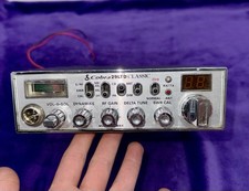 Radio CB Cobra 29 LTD Classic