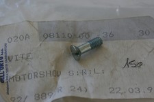 DELL'ORTO SHA 12 Screw