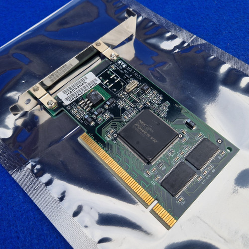 Matrox mat m3d scheda - matrox,