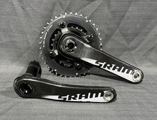SRAM Guarnitura Carbonio MTB