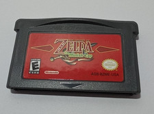 The Legend of Zelda: The