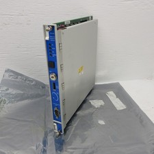 Bently Nevada 3500/20 TMR Rack