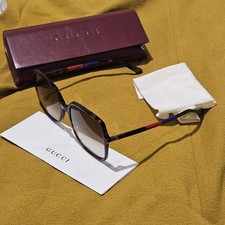 Gucci GG0544S 008 Occhiali da