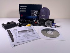Panasonic Lumix DMC-FS35 16,1