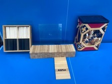 KAPLA Lotto Di 250 Tavole + 1