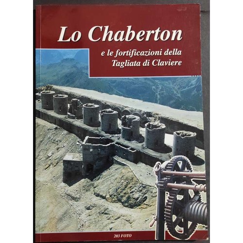 Chaberton le - lo,