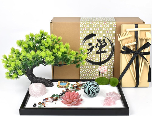 Giardino zen giapponese per - zen,