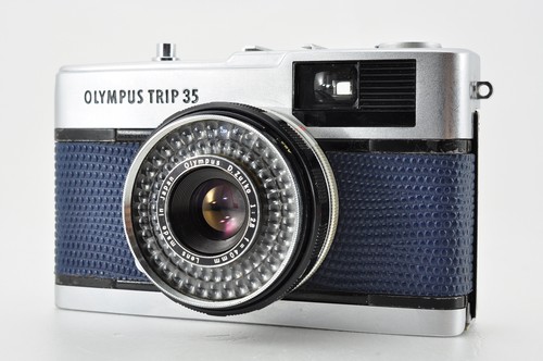 Olympus trip fotocamera - 35,