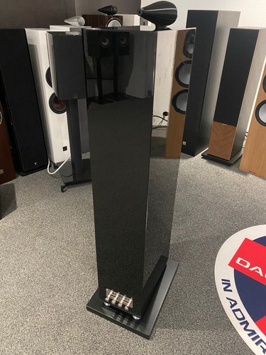 Bowers wilkins 702 nero - bowers, &