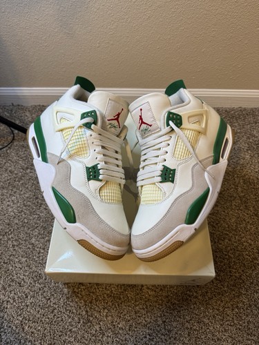 Air jordan verde pino sb - pino,