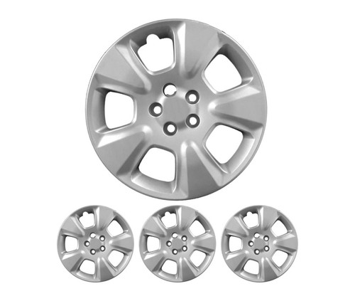 Kit copricerchi tipo uno - kit,