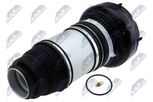 Sospensione pneumatica nty - sospensione,