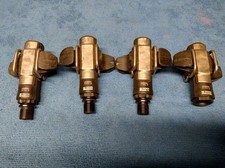 Pedali MTB Look S-track Carbon