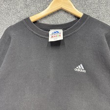 Felpa Adidas vintage uomo 2XL