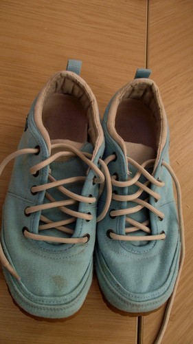 Scarpe passeggio quechua - scarpe,