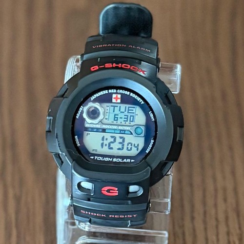 Orologio polso radio solare - da,