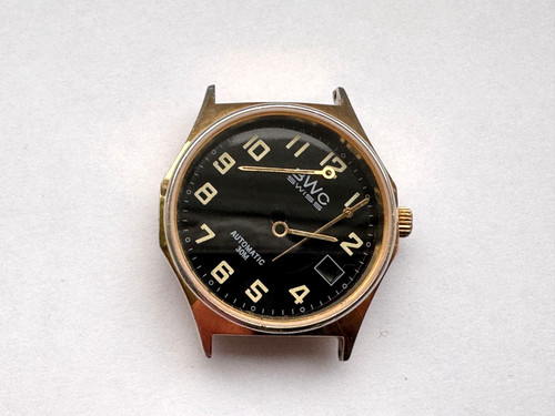 Cassa orologio per - eta, 2824-2