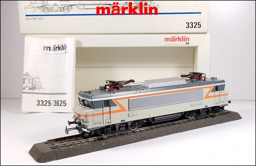 Marklin 3325 sncf bb7298 - 3325,