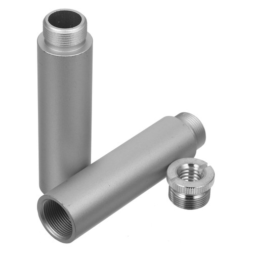 Set supporto microfono - microfono, di