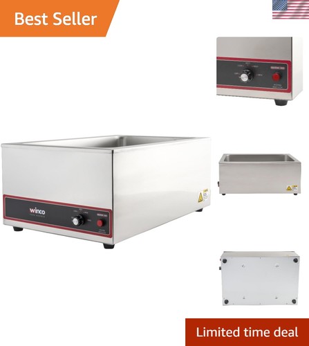 Scaldavivande versatile per - versatile,