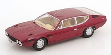 Scala 1:18 KK Lamborghini