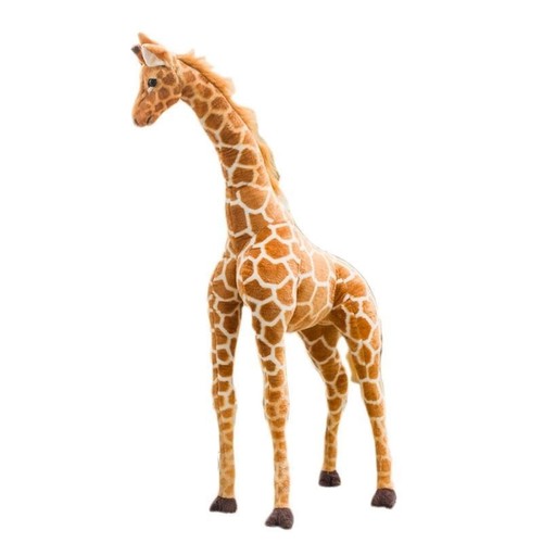 Giraffa peluche per - giraffa, di