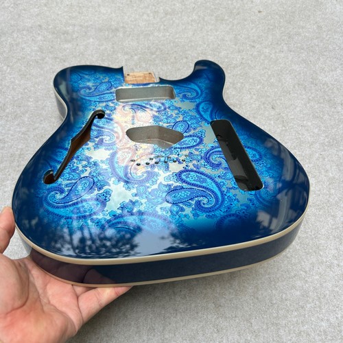 Corpo chitarra telecaster - chitarra,