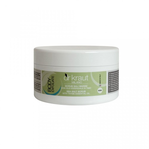 Scrub sali marini kraut - dr, 500