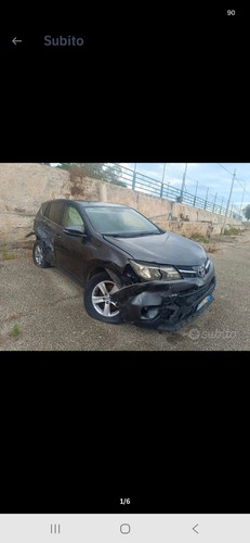 Ricambi disponibili rav 0 - rav, 2.0