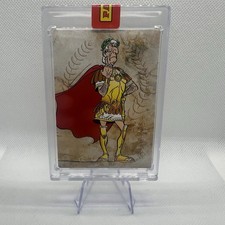 Asterix Sine Tempore Panini