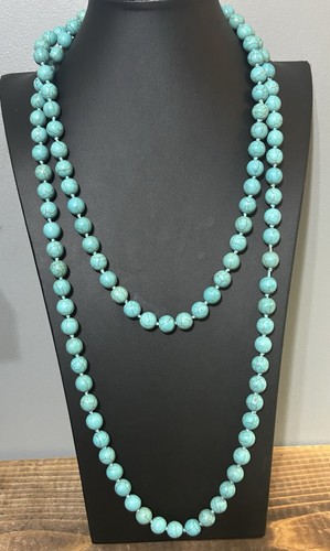 Collana vintage boho - collana,
