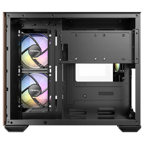 Antec case cx600m argb - cx600m, mini