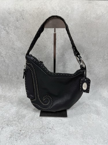 Borsa tracolla fendi - a,