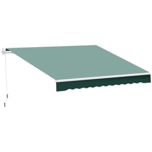 Tenda sole bracci 2 - bracci, 2.5x2m