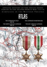 ATLAS : Official History of