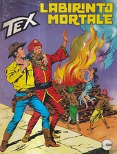 Tex 314 - dicembre 1986
