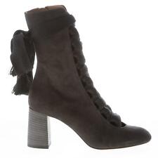 CHLOE' scarpe donna women