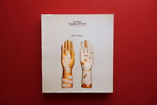 Gio Ponti Ceramiche 1923-1930 Opere del Museo di Doccia Firenze Electa 1983