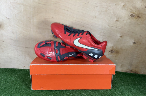 Scarpe nike total shoot - nike, iii