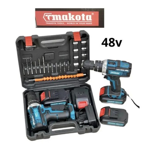 Trapano makota avvitatore - avvitatore, a