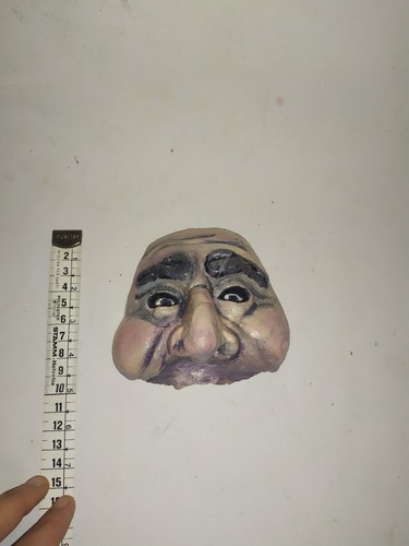 Maschera appendere uomo - maschera, da