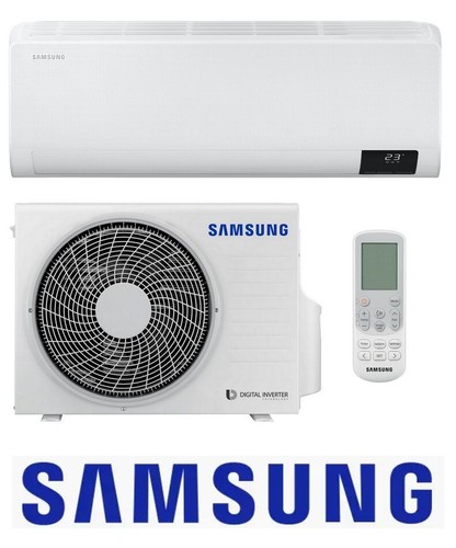 Samsung impianto di - samsung, kw