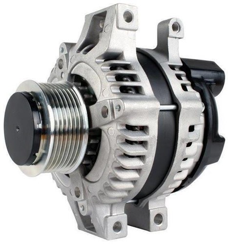 Generatore alternatore per