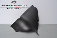 Plastica carena lato desto superiore originale Honda per Transalp XL 650 V 2002