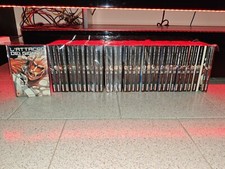 Attacco Dei Giganti 1/34 Completa PRIMA EDIZIONE  (Leggere La Descrizione)