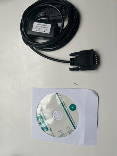 Siemens per windows - s5,