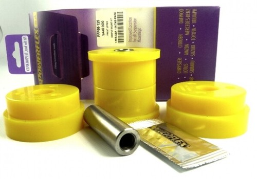 Powerflex pff66 125 pu - 2, pff66-125